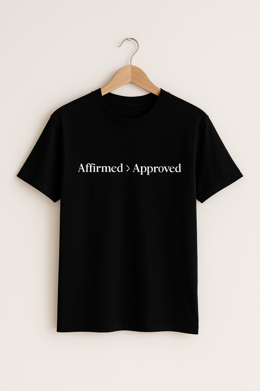 The Affirmed Collection